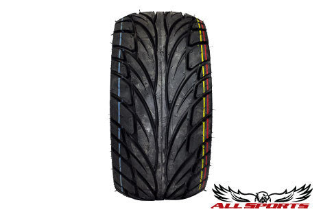 18" Duro Scorcher