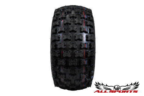 18" Duro Power Trail