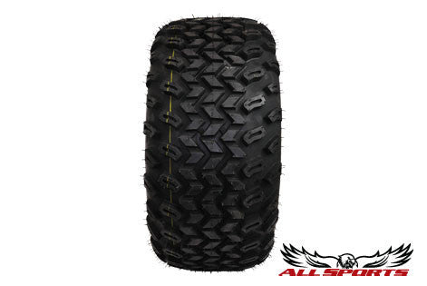 22" STI Slasher