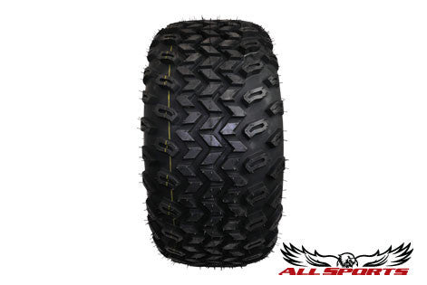 23" STI Slasher