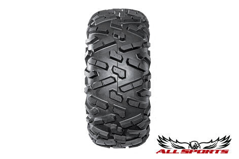 27" Maxxis Big Horn