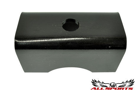 2" Rear Axle Seat (Set of 2)