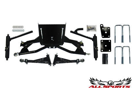 Club Car DS 6" Super Sport Lift