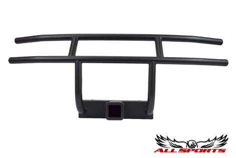 Precedent Brush Guard w/ Hitch