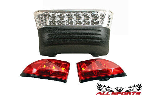 Precedent LED Light Kit