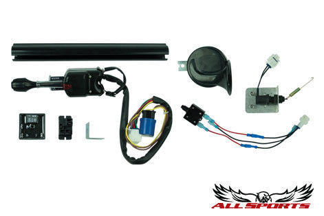 Precedent Light Upgrade Kit