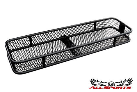 Universal Bumper Basket