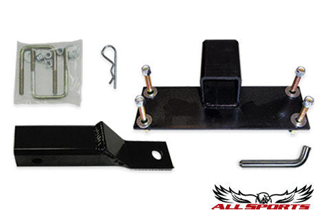 Universal Hitch Assembly