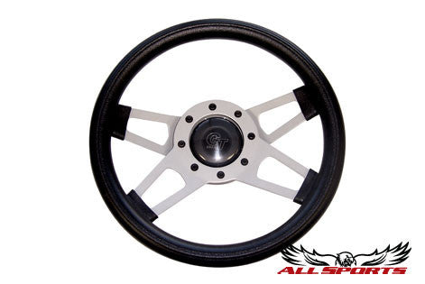 Grant Challenger Steering Wheel