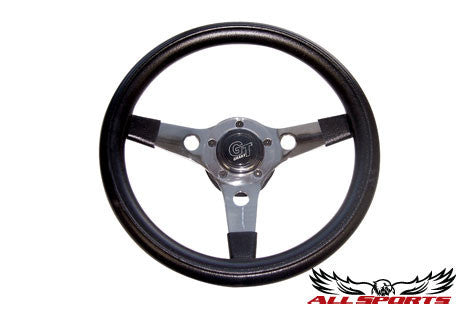 Grant Classic Steering Wheel