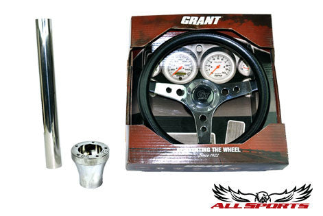 Grant Steering Wheel 701 Combo
