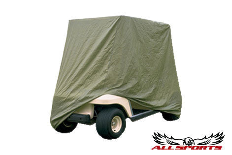 Universal Golf Cart Cover