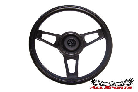 Grant Challenger 3 Steering Wheel