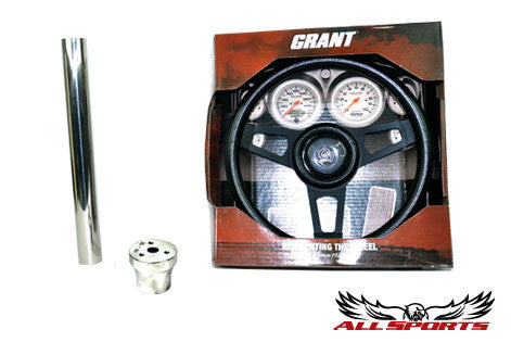 Grant Steering Wheel 870 Combo