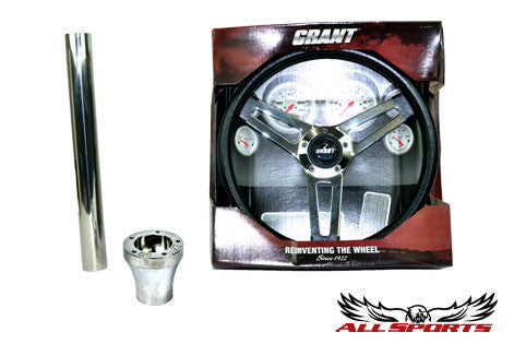 Grant Steering Wheel 990 Combo