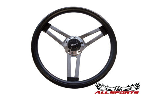 Grant Performance Steering Wheel