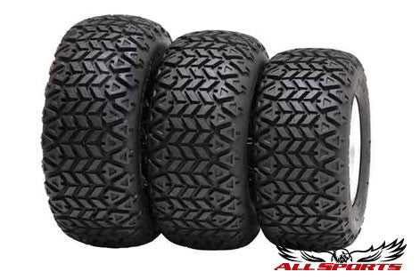 ATX Trail Tire