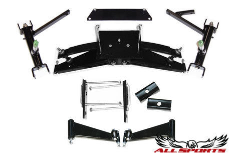 Club Car DS All Sports 8" A-Arm Lift Kit