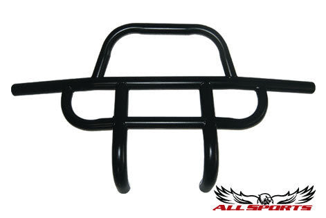 Club Car DS Mega Brush Guard