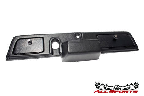 Club Car DS Black Dash