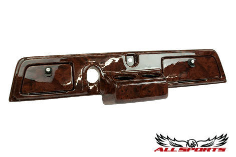 Club Car DS Regal Dash