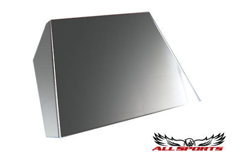 Club Car DS Front Cover