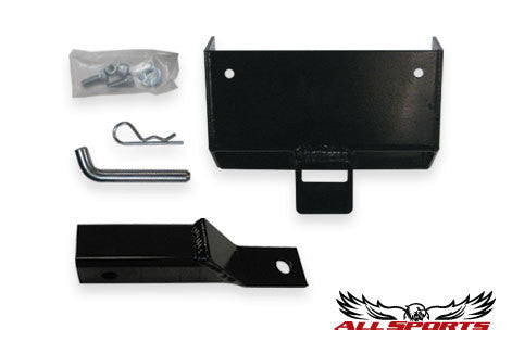 Club Car DS Front Hitch Assembly