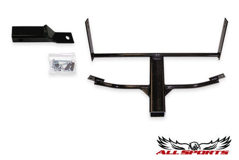 Club Car DS Hitch Assembly