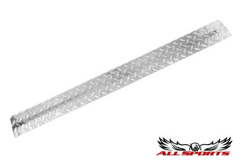 Club Car DS Kick Plate