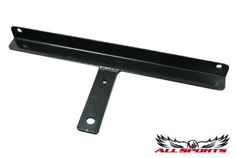 Club Car DS Light Duty Hitch