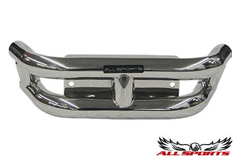 Club Car DS Mega Front Bumper