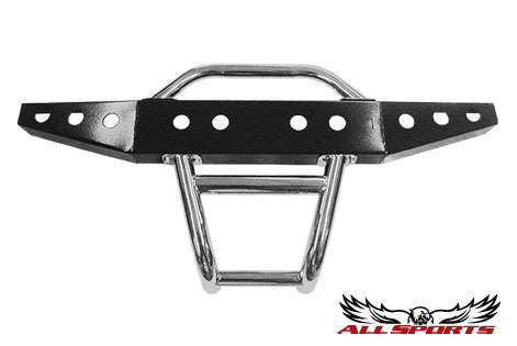 Club Car DS Modular Brush Guard