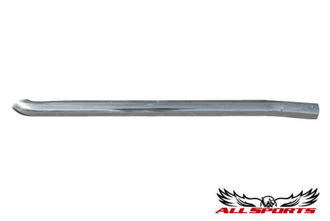 Club Car DS Mega Side Pipes