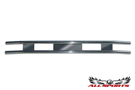 Club Car DS Rear Bumper
