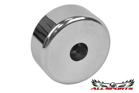 3 Hole Standard Steering Wheel Adapter
