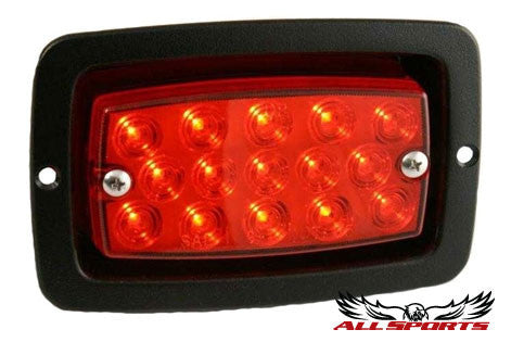 Club Car LED Tail Lights