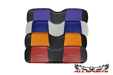 Custom Cushion Covers