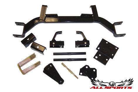 E-Z-Go 5" Axle Lift