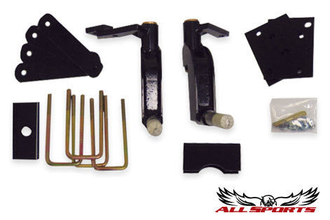 E-Z-Go 6" Spindle Lift