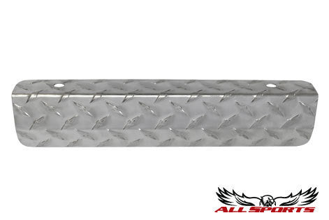 E-Z-Go Front Axle Cover