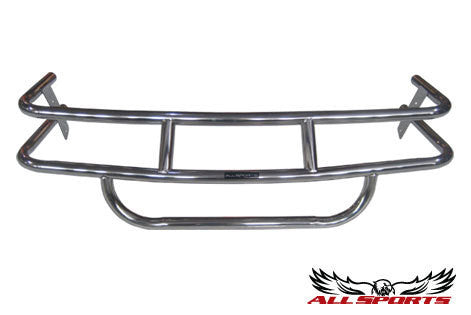 E-Z-Go Wrap Around Brush Guard