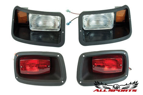 E-Z-Go TXT Standard Light Kit