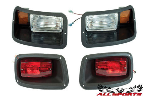 E-Z-Go TXT Standard Light Kit