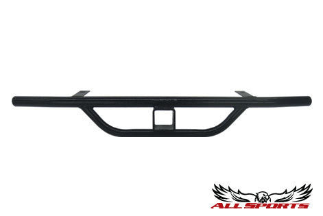 E-Z-Go Rear Bumper/Hitch