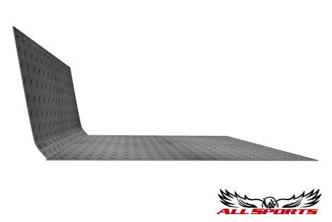 E-Z-Go Floor Cover