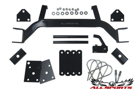 E-Z-Go TXT High 5" Old Style Axle Lift