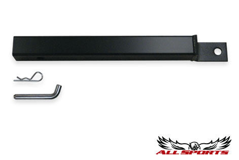 Universal Hitch Extension