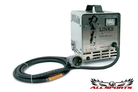 48V Club Car Precedent Lester Battery Charger