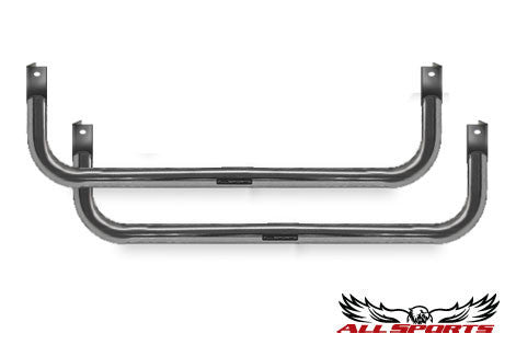 Yamaha G16-G22 Mega Nerf Bars