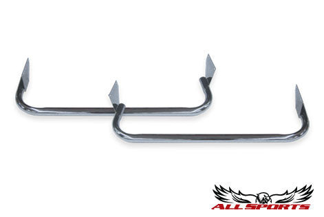 Yamaha Drive Nerf Bars